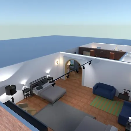 Appartement Stilvolles Altbau-apartment Fuer 10 Personen