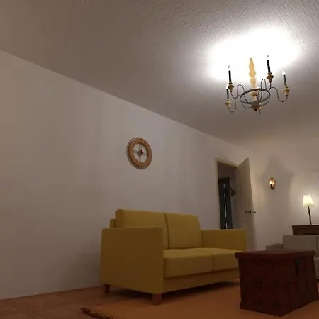 Stilvolles Altbau-apartment Fuer 10 Personen *